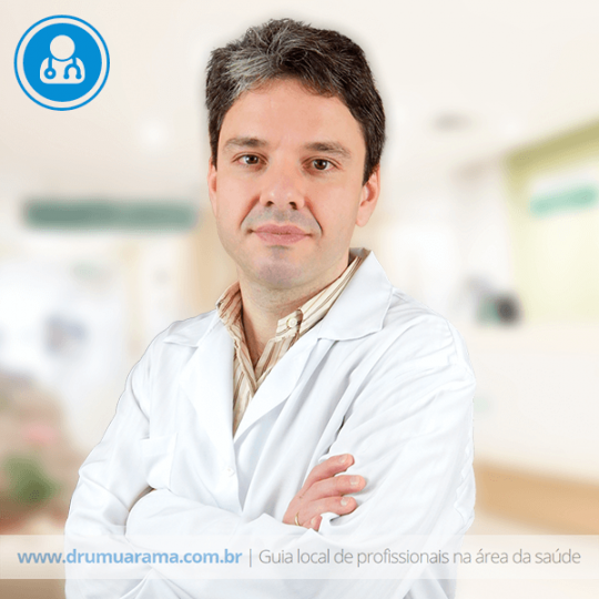  Dr. Fernando E. P. Frederico