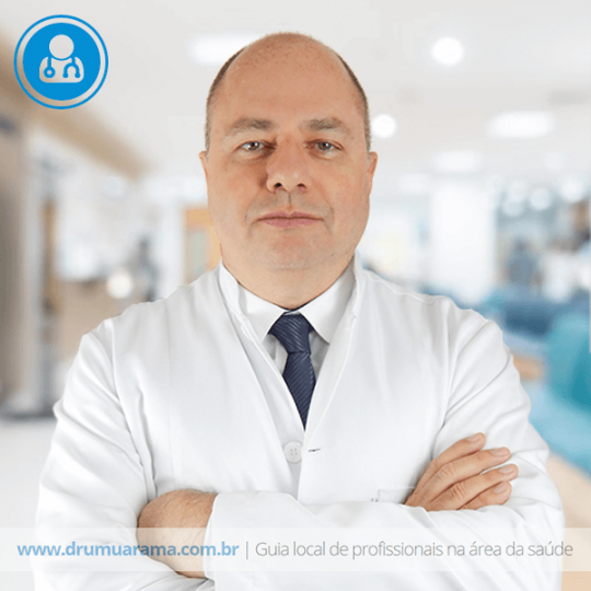  Dr. Omar Simão Chueiri Jr.
