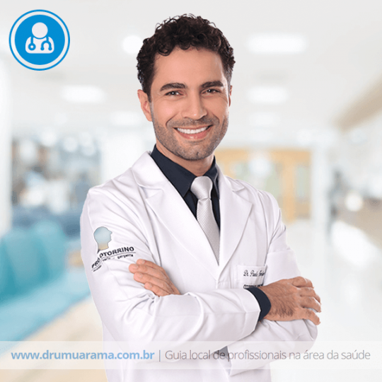  Dr. Paulo Henrique Barcelos