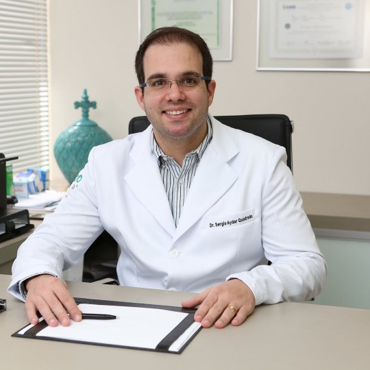  Dr. Sérgio Aydar Quadrado
