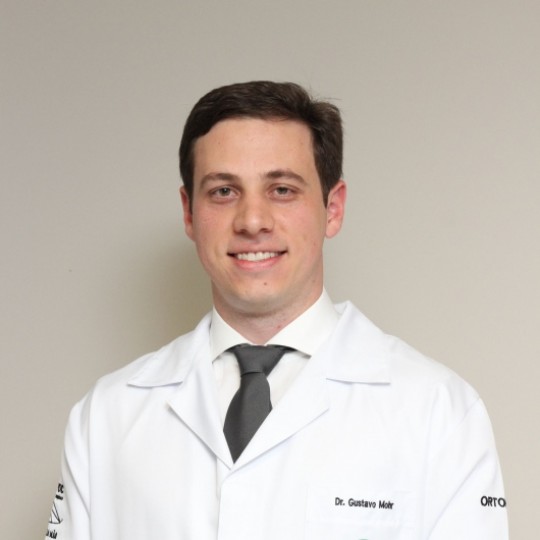 Dr. Gustavo Mohr